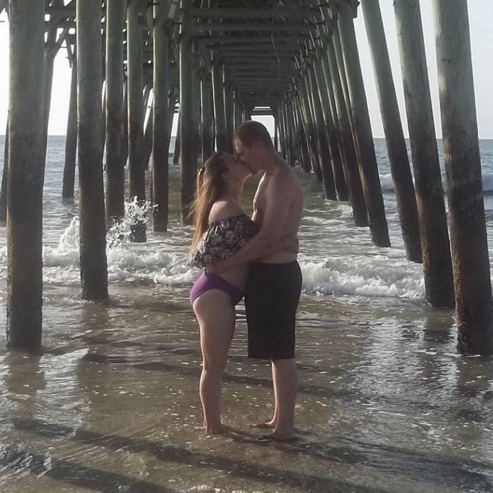 Meet your Posher, Camille